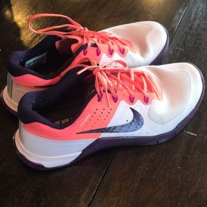 Nike Metcon